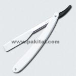 Barbers Razors - Click for large view - Pak Ital Corporation