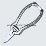Nail Cutters - Click for large view - Pak Ital Corporation