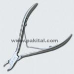 Nail Nippers - Click for large view - Pak Ital Corporation