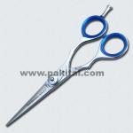 Barber Razer scissors - Click for large view - Pak Ital Corporation