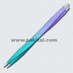 Colour Tweezers - Click for large view - Pak Ital Corporation