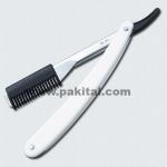Barbers Razors - Click for large view - Pak Ital Corporation