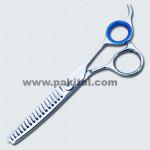 Barber Thining scissors - Click for large view - Pak Ital Corporation