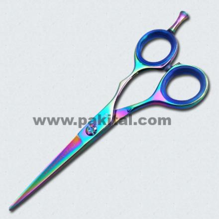 Barber Razer scissors - PS-105