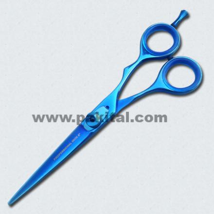 Barber Razer scissors - PS-155